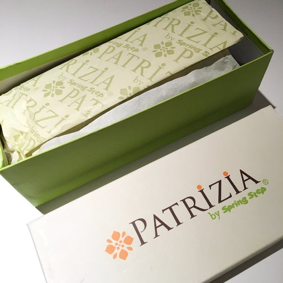 NEW Black Flats – Patrizia By Spring Steps - Picture 3 of 10